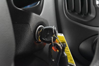 2019 Chevrolet Colorado 2WD Work Truck