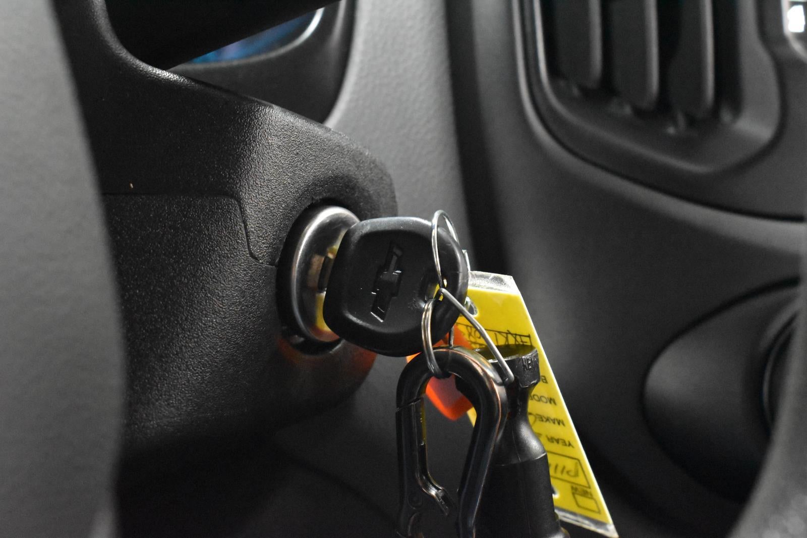 2019 Chevrolet Colorado 2WD Work Truck