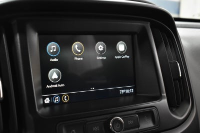 2019 Chevrolet Colorado 2WD Work Truck