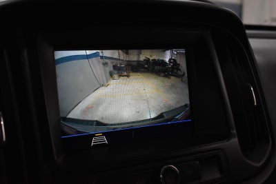 2019 Chevrolet Colorado 2WD Work Truck