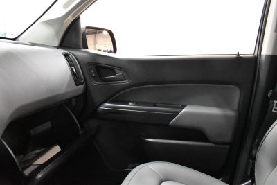 2019 Chevrolet Colorado 2WD Work Truck