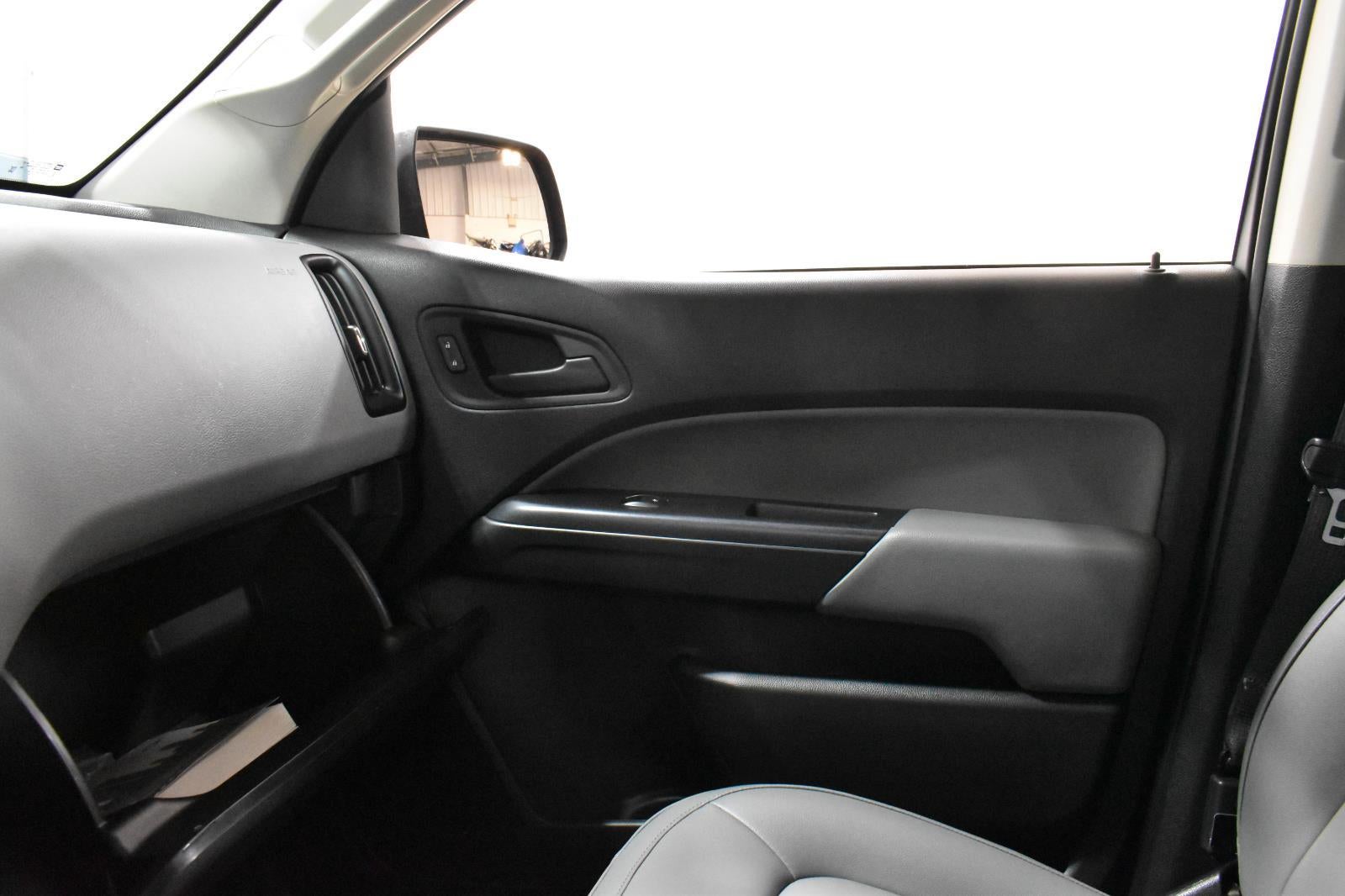 2019 Chevrolet Colorado 2WD Work Truck