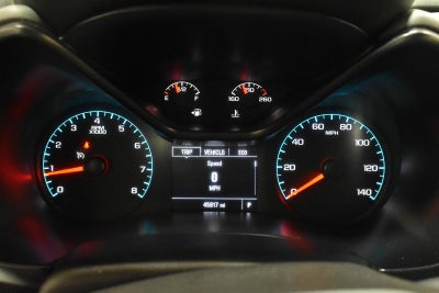 2019 Chevrolet Colorado 2WD Work Truck