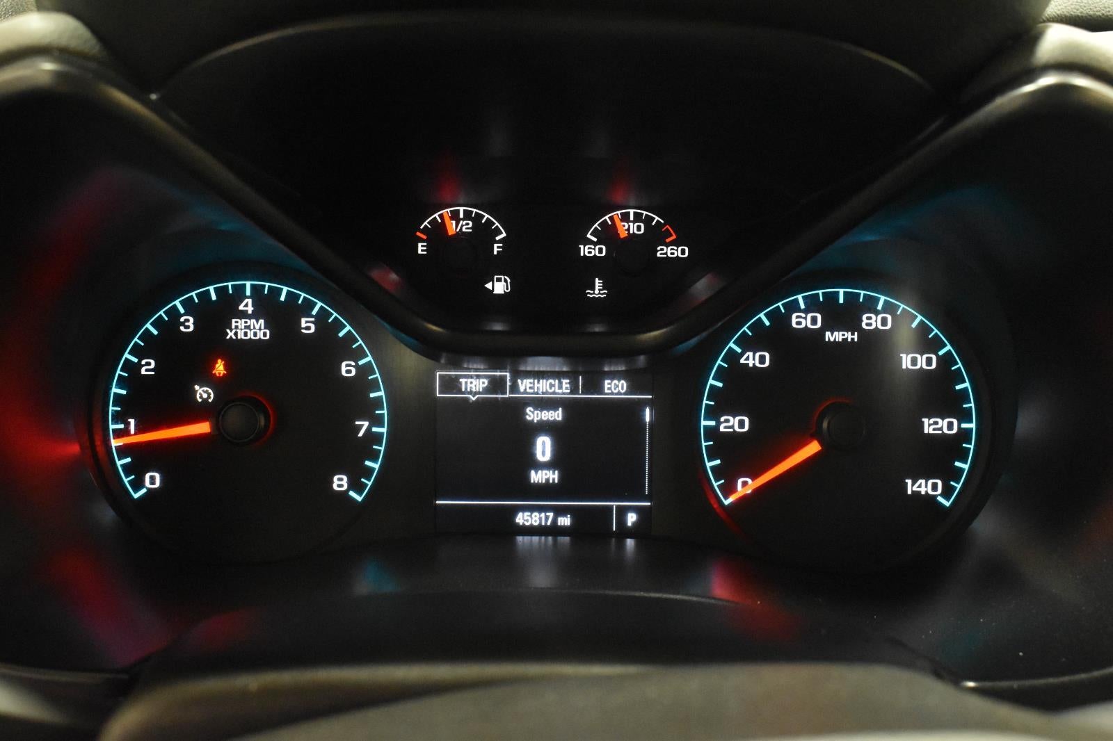 2019 Chevrolet Colorado 2WD Work Truck