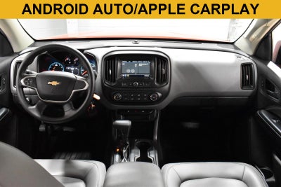 2019 Chevrolet Colorado 2WD Work Truck