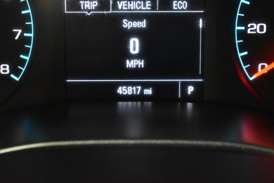 2019 Chevrolet Colorado 2WD Work Truck