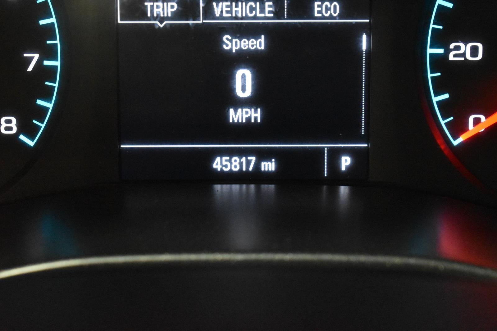 2019 Chevrolet Colorado 2WD Work Truck