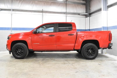 2019 Chevrolet Colorado 2WD Work Truck