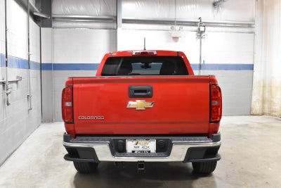 2019 Chevrolet Colorado 2WD Work Truck