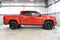 2019 Chevrolet Colorado 2WD Work Truck