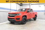 2019 Chevrolet Colorado 2WD Work Truck