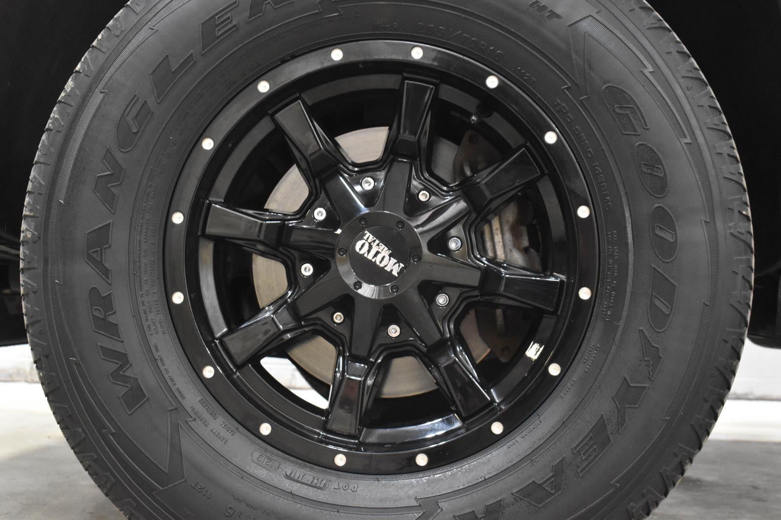 2019 Chevrolet Colorado 2WD Work Truck