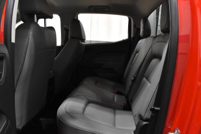 2019 Chevrolet Colorado 2WD Work Truck