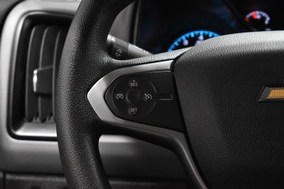 2019 Chevrolet Colorado 2WD Work Truck