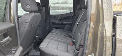 2023 Chevrolet Colorado WT