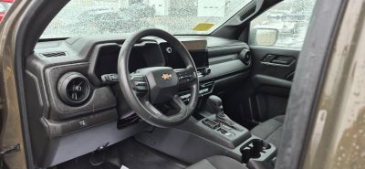 2023 Chevrolet Colorado WT