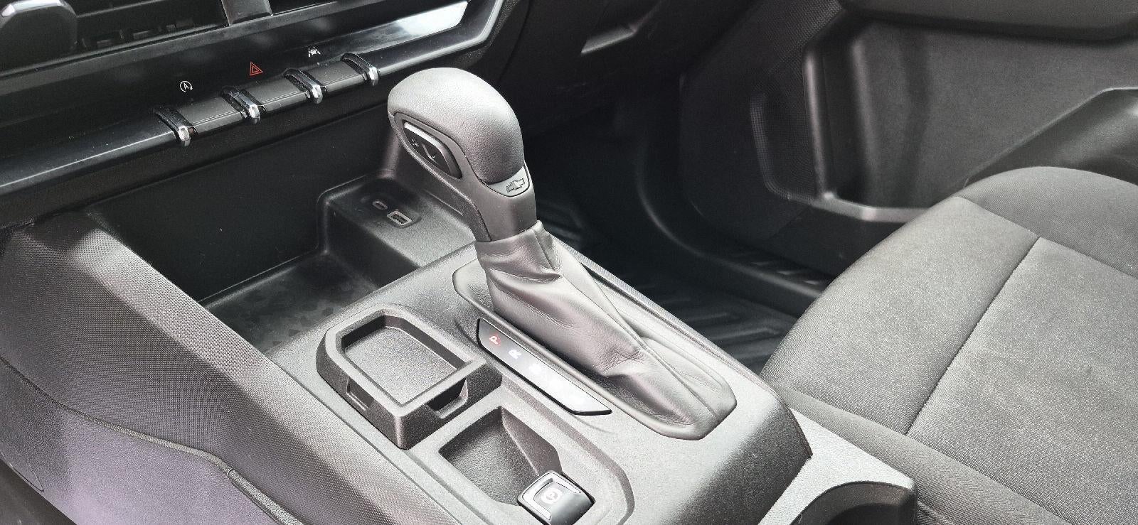 2023 Chevrolet Colorado WT