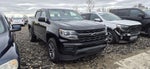 2022 Chevrolet Colorado WT