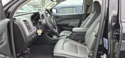 2022 Chevrolet Colorado WT