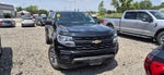 2022 Chevrolet Colorado 4WD Work Truck