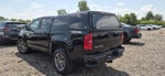 2022 Chevrolet Colorado 4WD Work Truck