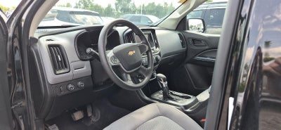 2022 Chevrolet Colorado 4WD Work Truck
