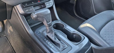 2015 Chevrolet Colorado 4WD Z71
