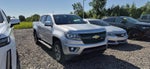 2015 Chevrolet Colorado 4WD Z71