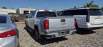 2015 Chevrolet Colorado 4WD Z71