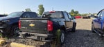 2020 Chevrolet Colorado 4WD LT