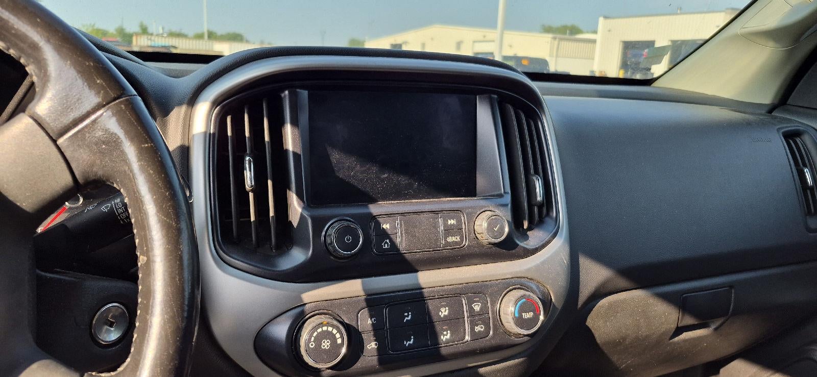 2020 Chevrolet Colorado 4WD LT