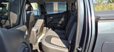 2020 Chevrolet Colorado 4WD Z71