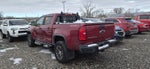2019 Chevrolet Colorado 4WD ZR2