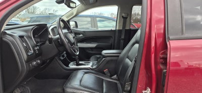 2019 Chevrolet Colorado 4WD ZR2