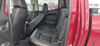 2019 Chevrolet Colorado 4WD ZR2