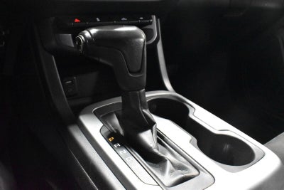 2016 Chevrolet Colorado 2WD LT