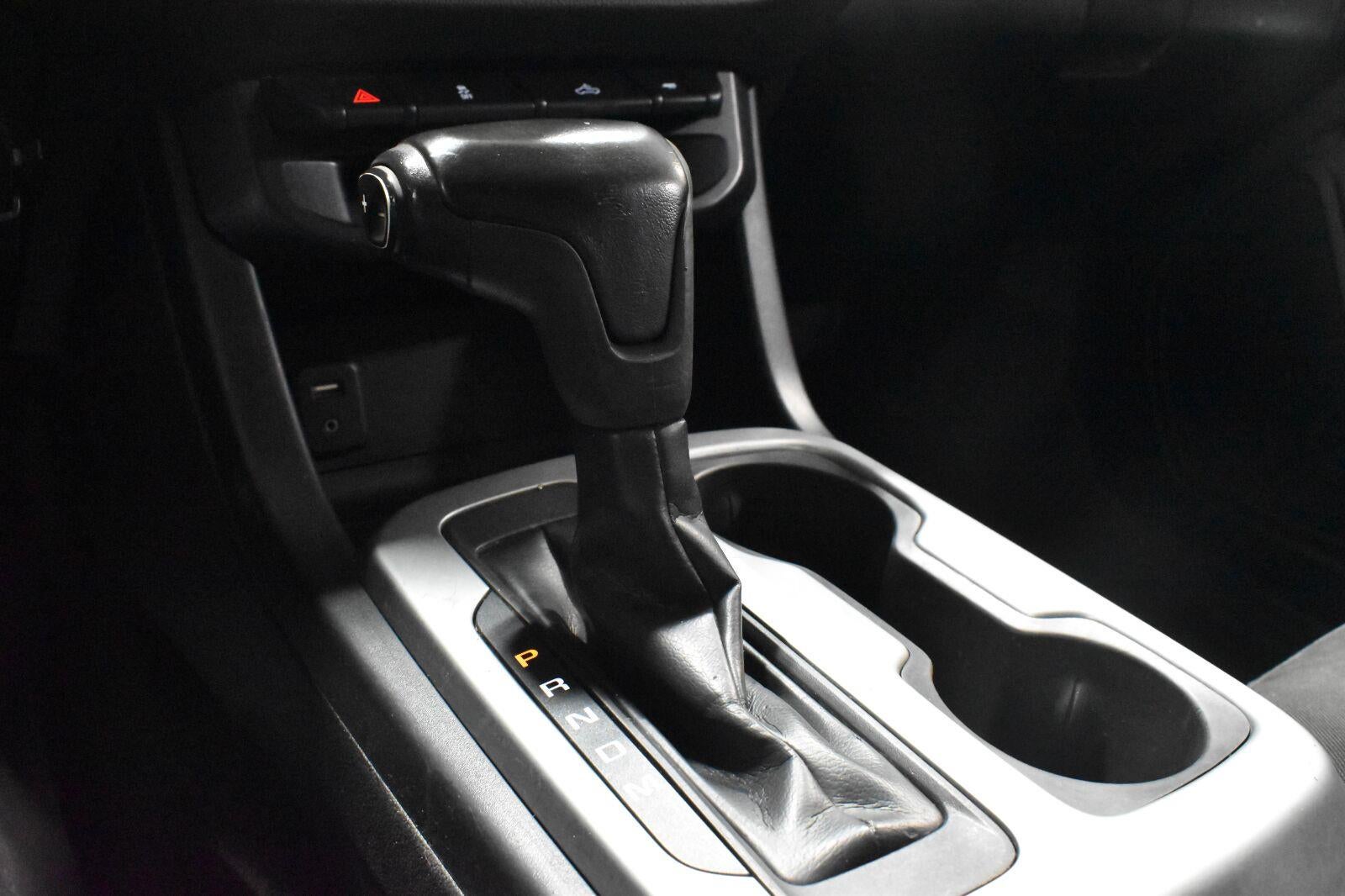 2016 Chevrolet Colorado 2WD LT