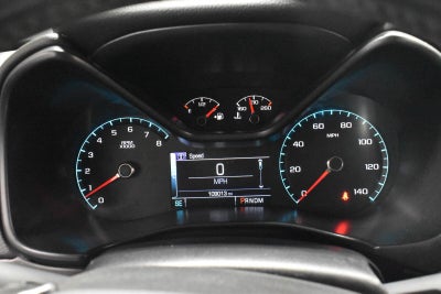 2016 Chevrolet Colorado 2WD LT
