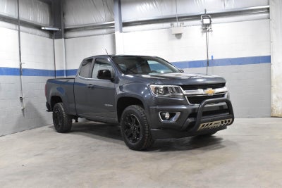 2016 Chevrolet Colorado 2WD LT