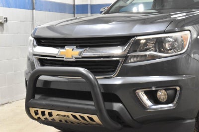2016 Chevrolet Colorado 2WD LT