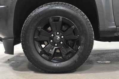 2016 Chevrolet Colorado 2WD LT
