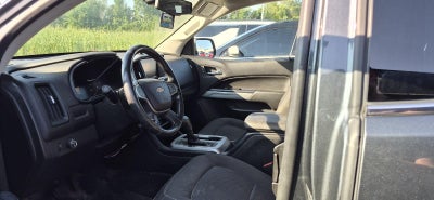 2016 Chevrolet Colorado 2WD LT