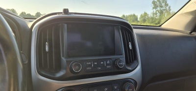 2016 Chevrolet Colorado 2WD LT