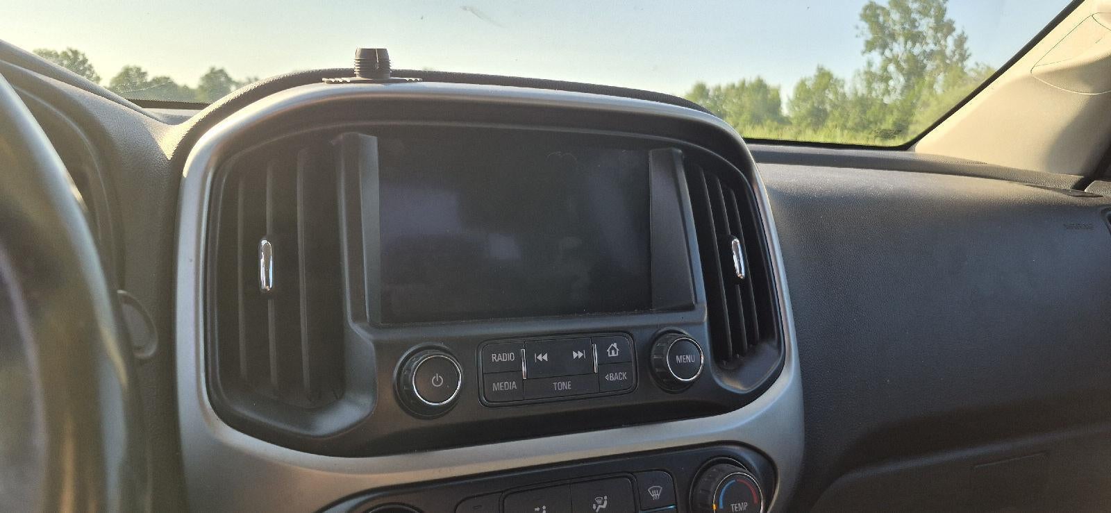 2016 Chevrolet Colorado 2WD LT