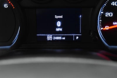 2023 Chevrolet Silverado 1500 Work Truck