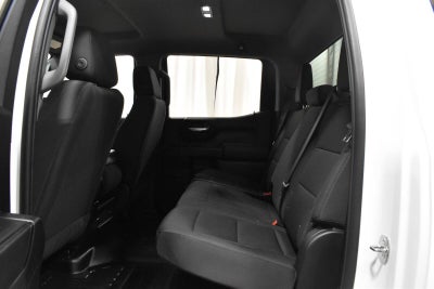 2023 Chevrolet Silverado 1500 Work Truck