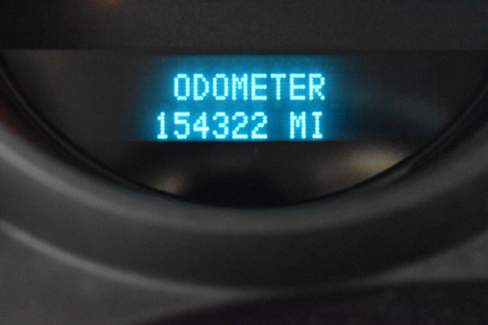 2011 Chevrolet Silverado 1500 LS