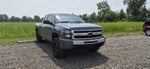 2011 Chevrolet Silverado 1500 LS