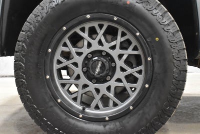 2011 Chevrolet Silverado 1500 LS