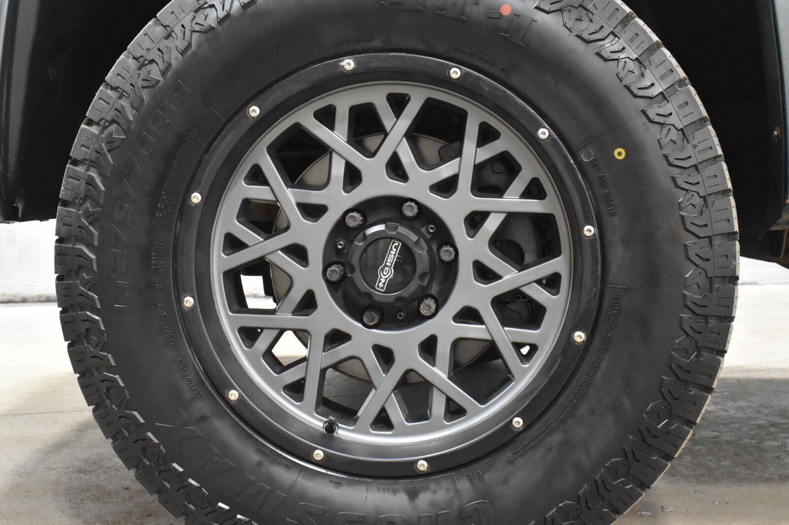 2011 Chevrolet Silverado 1500 LS